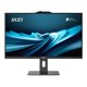 MSI AIO PRO AP272P 14M-881XEU i5-14400 27  IPS LED FHD Non-Touch Anti-Glare 16GB SSD500GB M.2 AX211 WiFi 6E NoOS Black