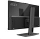 MSI PC AiO AM242TP (Modern AM242TP 1M-2021XEU), Core 5 120U, 23.8" FHD, Touch, 16GB, 512GB SSD, N/A, No OS, Black