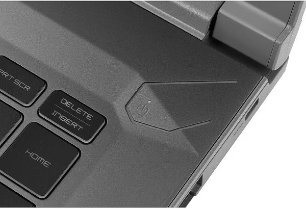 MSI Thin 15 B12UC-1621XPL - i5-12450H | 15,6" | 32GB | 512GB | Win11 | RTX 3050