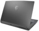 MSI Thin 15 B12UC-1621XPL - i5-12450H | 15,6" | 32GB | 512GB | Win11 | RTX 3050