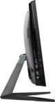 MSI PC AIO PRO AP222T 13M-091XEU, Intel Core i5-13400, Multi-Touch, 8GB SODIMM DDR4, 256GB SSD, WI-FI, Non-OS, černá