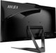 MSI PC AIO PRO AP222T 13M-091XEU, Intel Core i5-13400, Multi-Touch, 8GB SODIMM DDR4, 256GB SSD, WI-FI, Non-OS, černá