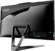 MSI PC AIO PRO AP222T 13M-091XEU, Intel Core i5-13400, Multi-Touch, 8GB SODIMM DDR4, 256GB SSD, WI-FI, Non-OS, černá