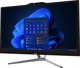 MSI PC AIO PRO AP222T 13M-091XEU, Intel Core i5-13400, Multi-Touch, 8GB SODIMM DDR4, 256GB SSD, WI-FI, Non-OS, černá