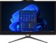 MSI PC AIO PRO AP222T 13M-091XEU, Intel Core i5-13400, Multi-Touch, 8GB SODIMM DDR4, 256GB SSD, WI-FI, Non-OS, černá