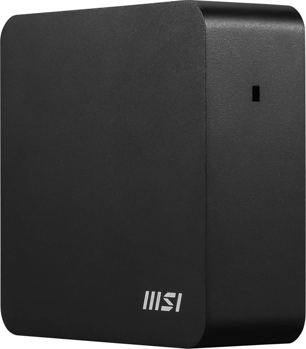 MSI CUBI NUC 1MG-002EU Intel Core 5 120U 8GB 512GB UMA W11P NTBx (P)