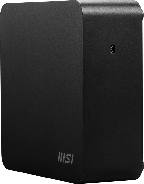 MSI CUBI NUC 1MG-002EU Intel Core 5 120U 8GB 512GB UMA W11P NTBx (P)