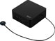 MSI CUBI NUC 1MG-002EU Intel Core 5 120U 8GB 512GB UMA W11P NTBx (P)