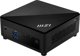 MSI Cubi 5 12M-405BEU 0.66L μεγέθους PC Czarny i7-1255U