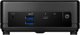 MSI Cubi 5 12M-405BEU 0.66L μεγέθους PC Czarny i7-1255U