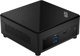 MSI Cubi 5 12M-405BEU 0.66L μεγέθους PC Czarny i7-1255U