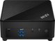 MSI Cubi 5 12M-405BEU 0.66L μεγέθους PC Czarny i7-1255U