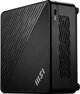 MSI Cubi 5 12M-405BEU 0.66L μεγέθους PC Czarny i7-1255U