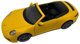 Χυτό μοντέλο Porsche 911 Carrera Cabriolet, 1:32