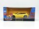Χυτό μοντέλο Porsche 911 Carrera Cabriolet, 1:32