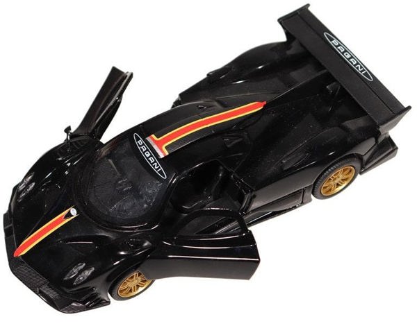 Μοντέλο MSZ Die-cast Pagani Zonda Revolucion, κλίμακα 1:32