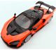 MSZ Χυτό μοντέλο McLaren Senna, κλίμακα 1:32