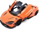 Χυτό μοντέλο MSZ Mclaren 765 LT, 1:24