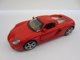 Χυτό μοντέλο Porsche Carrera GT, 1:32
