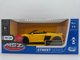 MSZ Μοντέλο χύτευσης Audi R8 Spdyer, κλίμακα 1:32