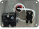 MTuning_F Starter Μίζα Κινητήρα με Καλωδίωση για Motorsport και Tuning - 5903713124214