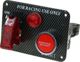 MTuning_F Starter Μίζα Κινητήρα με Καλωδίωση για Motorsport και Tuning - 5903713124214