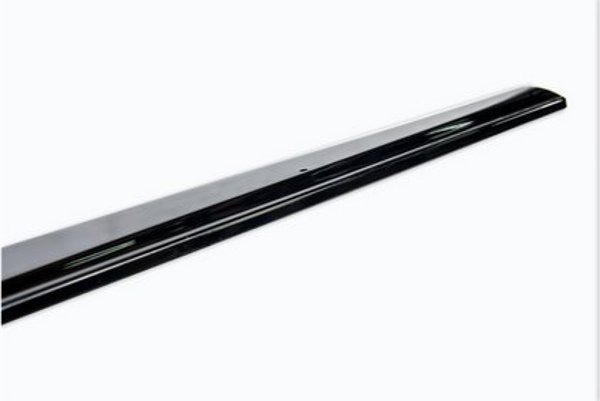 MTuning Πλαϊνές ποδιές Gloss Black για BMW M3 F80 M4 F83 F82 2011-2018