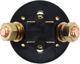 MTuning_F Κύριος Διακόπτης Ρεύματος 12-24V 200A-1000A, Διακόπτης Μάζας Τύπου Hebel, 4 Οπών
