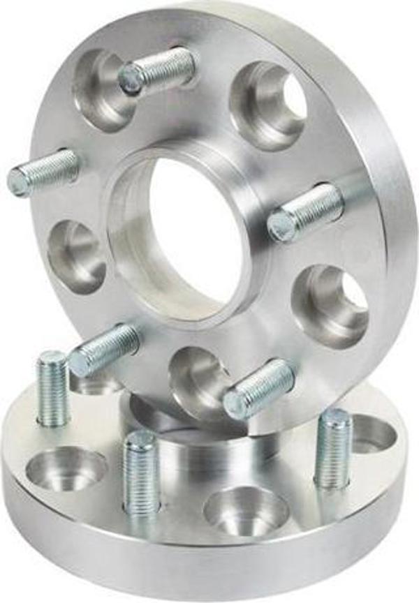 Mtuning_A Αποστάτες Βιδωτοί 40mm 72,5mm 5x120