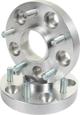 Mtuning_A Αποστάτες Βιδωτοί 40mm 72,5mm 5x120