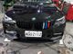 MTuning Προέκταση εμπρόσθιου προφυλακτήρα για BMW F10 F11 M Performance
