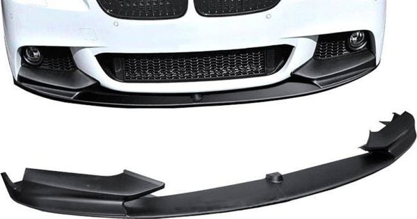 MTuning Προέκταση εμπρόσθιου προφυλακτήρα για BMW F10 F11 M Performance