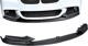 MTuning Προέκταση εμπρόσθιου προφυλακτήρα για BMW F10 F11 M Performance