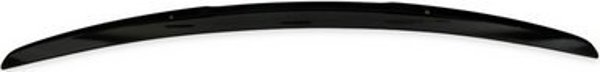 MTuning Lotka Lip Spoiler Carbon Look MERCEDES C-Class W206 2021-obecnie