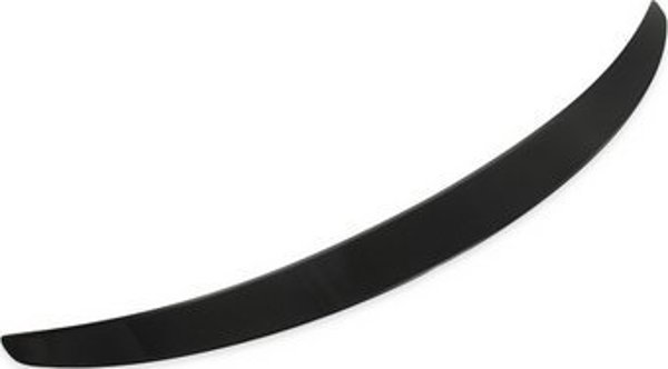 MTuning Lotka Lip Spoiler Carbon Look MERCEDES C-Class W206 2021-obecnie