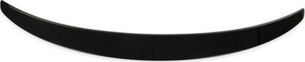 MTuning Lotka Lip Spoiler Carbon Look MERCEDES C-Class W206 2021-obecnie