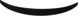 MTuning Lotka Lip Spoiler Carbon Look MERCEDES C-Class W206 2021-obecnie