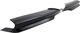MTuning Προέκταση εμπρόσθιου προφυλακτήρα Gloss Black για BMW 3 E90 E91 (2005-2008)