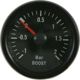 MTuning_F Turbo Boost Gauge VDO Look – Αναλογικό Όργανο Μέτρησης Πίεσης Turbo 52mm