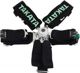 MTuning_F Pasy sportowe 6p 3" Black - Takata Replica harness