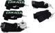 MTuning_F Pasy sportowe 6p 3" Black - Takata Replica harness