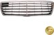 MTuning Μάσκα Χρωμίου MERCEDES E-Class W210 S210 Facelift 1999-2002 13842108 4099654029266