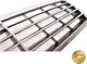 MTuning Μάσκα Χρωμίου MERCEDES E-Class W210 S210 Facelift 1999-2002 13842108 4099654029266