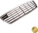 MTuning Μάσκα Χρωμίου MERCEDES E-Class W210 S210 Facelift 1999-2002 13842108 4099654029266