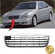 MTuning Μάσκα Χρωμίου MERCEDES E-Class W210 S210 Facelift 1999-2002 13842108 4099654029266