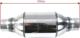 MTuning Katalizator sportowy FI 50 < 2L EURO 4