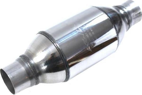 MTuning Katalizator sportowy FI 50 < 2L EURO 4