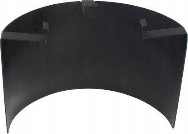 MTuning Θερμομόνωση φίλτρου Black
