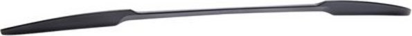 MTuning Lotka Lip Spoiler Matt Black BMW 4 F33 2013-obecnie