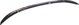 MTuning Lotka Lip Spoiler Matt Black BMW 4 F33 2013-obecnie